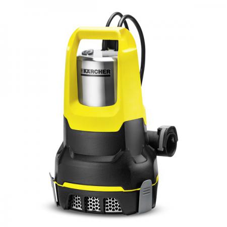 Потопяема помпа за чиста вода KARCHER SP 6 Flat Inox